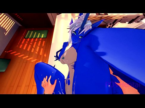 ❤️ Demon Fish Girl Monster අසභ්‍ය වීඩියෝව අප වෙත  ️❤